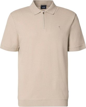 Joop Hombre, Camisetas, Beige, Talla: L