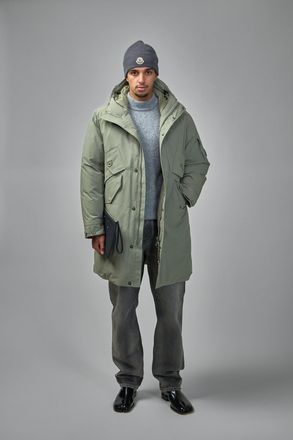 C.P. Company Micro-M Goggle Jacket