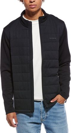 Travis Mathew Travismathew Point Of Sail Jacket