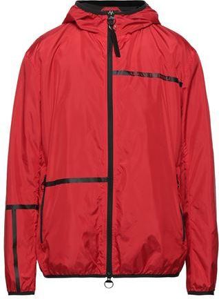 A|X Armani Exchange ROPA DE ABRIGO - Chaquetas y cazadoras en YOOX.COM