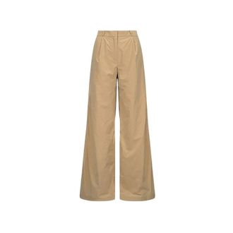 K-Way Mujer, Pantalones, Beige, Talla: M