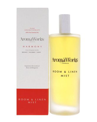 AromaWorks Harmony Room Mist