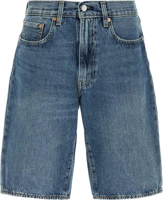 Levi's Denim 478&acirc;&cent; Bermuda Shorts