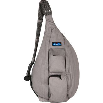 Kavu Rope Bag - Womens in Stratus Grey at Nordstrom