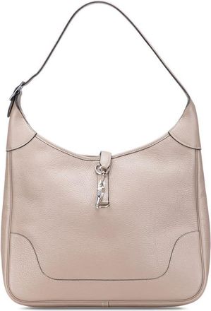 Herm&egrave;s Pre-owned Hermes Clemence Trim II 38 KAQDILP1PV8SJ1MD