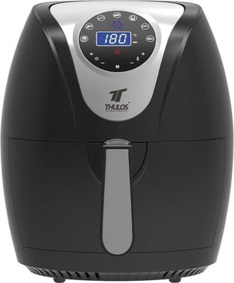 Thulos Freidora De Aire Thulos Th - Fr3245 1400w 3.2l