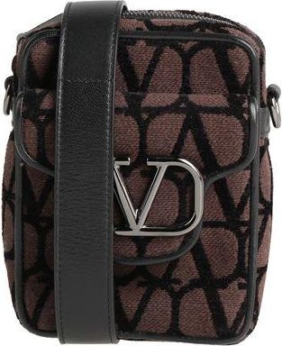 Valentino Garavani BOLSOS - Bolsos con bandolera en YOOX.COM