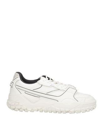 Ellesse FOOTWEAR - Trainers on YOOX.COM