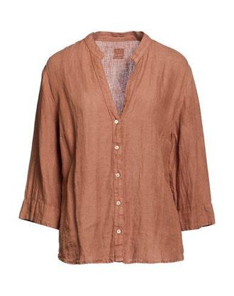 120% Lino TOPWEAR - Camicie su YOOX.COM