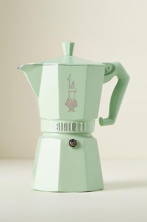 Bialetti Moka Exclusive Espresso Maker