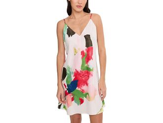 Natori Calypso Chemise Womens Clothing : L (Womens 14-16), Polyester