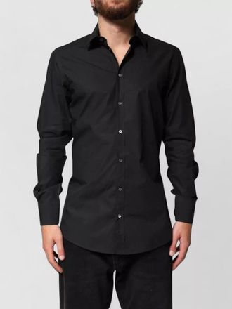 Dolce & Gabbana cotton dress shirt