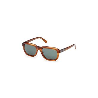 Guess Heren, Accessoires, Bruin, Maat: 53 MM