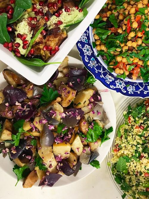 The Best Vegan-Friendly Eateries In London | Stylight