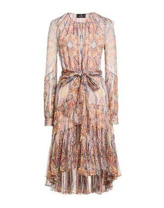 Etro DRESSES - Midi dresses sur YOOX.COM