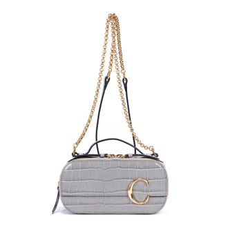 Chlo&eacute; C Crossbody schoudertas