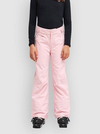 Roxy Backyard Girl Kids Broek roze