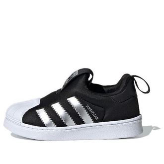 adidas (TD) adidas Superstar 360 I Silver Metallic EE6281