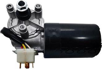 OEM Motor Del Limpiaparabrisas Delantero Del Coche 811955113f 9390041114 Para 1800 1987-1998 Motor Del Limpiaparabrisas De Cristal