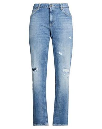 Dondup BOTTOMWEAR - Jeans sur YOOX.COM