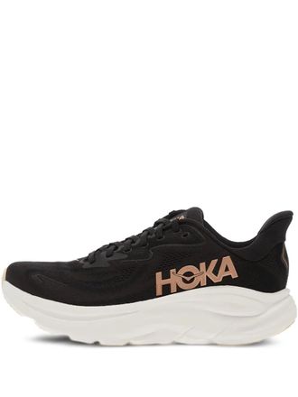 Hoka One One Sneakers Clifton 10 - Nero