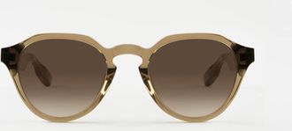 Aether Model R1 - Smoke Brown Sunglasses