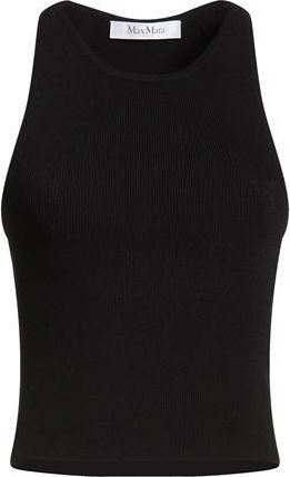 Max Mara TOPWEAR - Tops on YOOX.COM