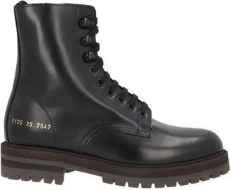 Common Projects CALZATURE - Stivaletti su YOOX.COM