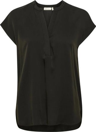 Inwear Camicetta - - Blouses & Shirts - Donna - Nero - XS