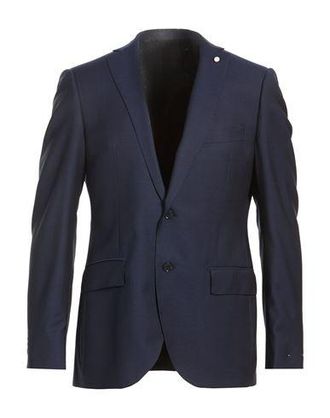 Luigi Bianchi Mantova SUITS and CO-ORDS - Blazers on YOOX.COM