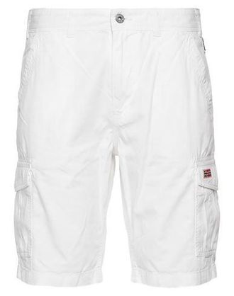 Napapijri BOTTOMWEAR - Shorts e bermuda su YOOX.COM
