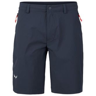 Salewa Talveno Durastretch Shorts Shorts f&uuml;r Herren | blau