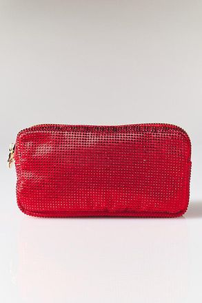 Stoney Clover Lane Small Sparkle Pouch