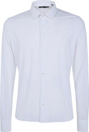 Roberto Ricci Design Oxford Open Shirt