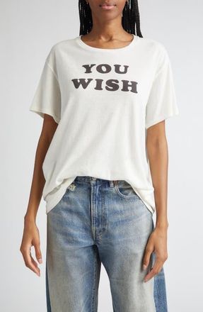 Tシャツ・カットソー R13 All-Over Graphic Print T-Shirt With Crew Neck R13 Printed T-Shirts − Sale: up to −43% | Stylight