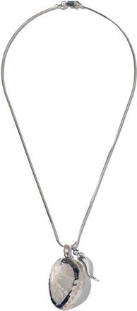 CHILD OF WILD Sicilian Nights Pendant Necklace in Silver at Nordstrom