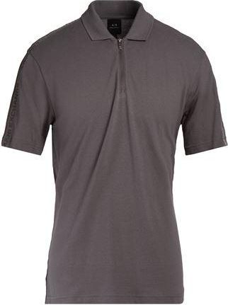A|X Armani Exchange TOPWEAR - Polo shirts on YOOX.COM
