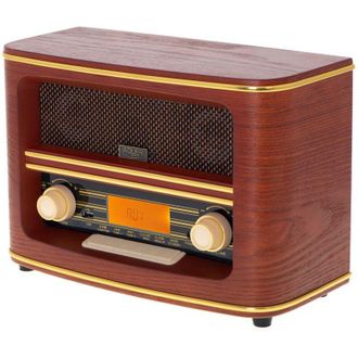 Fabrilamp Radio adler ad 1187