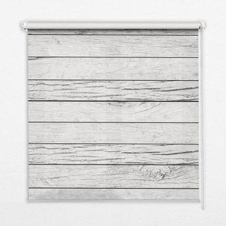 Tulup Tenda A Rullo Interna Per Finestra - Tenda Filtrante Luce - Tenda Privacy - Tenda Decorativa Rettangolare - Rullo Per Interni - (130 Cm X 140 Cm) - La