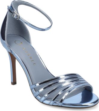 Journee Collection Women & apos;s Felicity Pumps