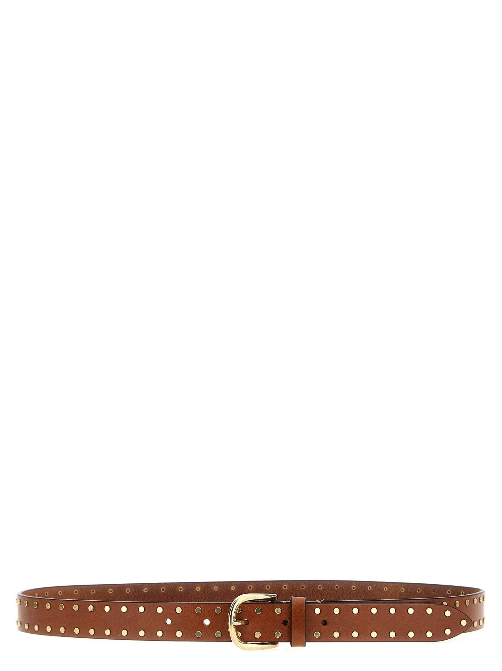 Isabel Marant Leather Belts − Sale: up to −55% | Stylight