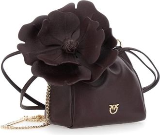 Pinko Borse Pinko - - Bags - Donna - Rosso - ONE SIZE