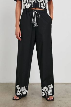 Rails Emmie Pant In Black