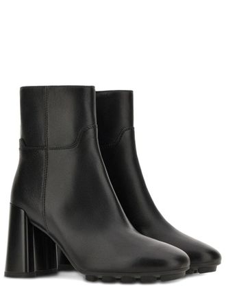 Hogan H695 Boots - Black