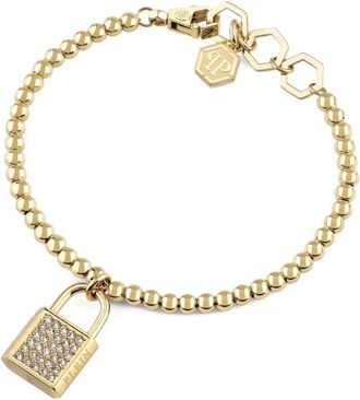 Philipp Plein Mujer, Accesorios, Amarillo, Talla: ONE Size