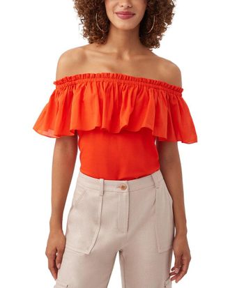 Trina Turk Lakeland Top