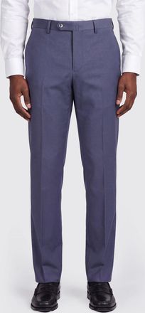 Pantaloni Torino Pants Men color Blue