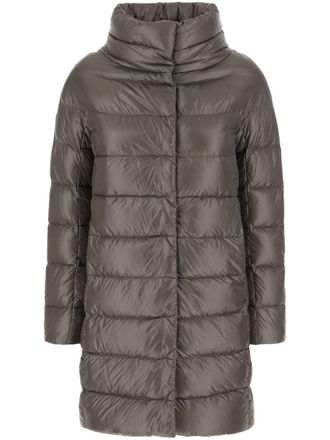 Herno Dora Long Down Jacket-Donna