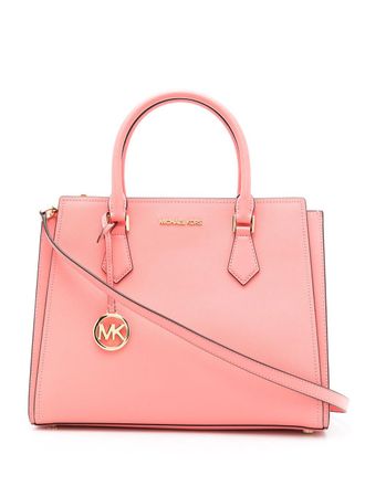 Michael Kors large Jet Set tote - Pink