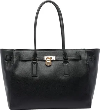 Michael Kors Michael Michael Kors Large Hamilton Tote Bag